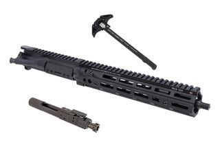 Daniel Defense barreled upper with Expo Arms BCG and charging handle